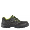Cofra Leonberg Safety Shoes – S3 SRC Metal-Free Safety Footwear Cofra Leonberg Safety Shoes – S3 SRC Metal-Free Safety Footwear